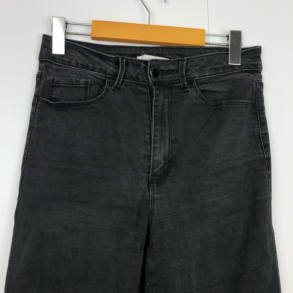 Forever 21 High Waisted Skinny Jeans Sz 27 - Picture 2 of 8